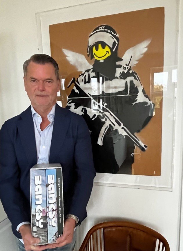 Catalogue Page Sample