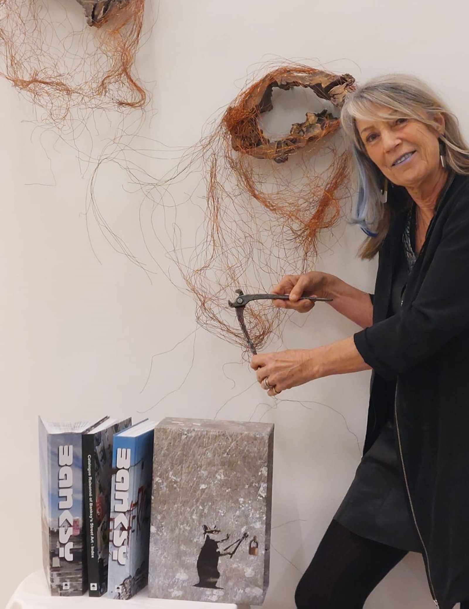 Street Art Documentation